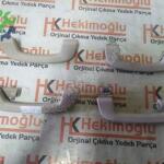 BMW F30 TAVAN EL TUTAMAĞI ORJİNAL ÇIKMA KREM