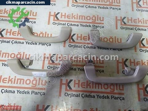 BMW 3 Serisi El Tutamağı çıkma parça