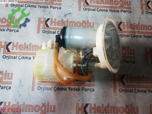 BMW F30 YAKIT ŞAMANDIRASI 0580204028
