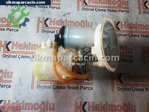 BMW 3 Serisi Yakıt Şamandırası çıkma parça