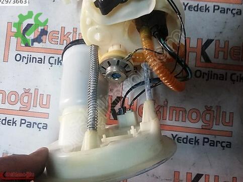 BMW 3 Serisi 0580204028 çıkma parça