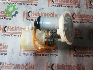 BMW F30 YAKIT ŞAMANDIRASI 0580204028