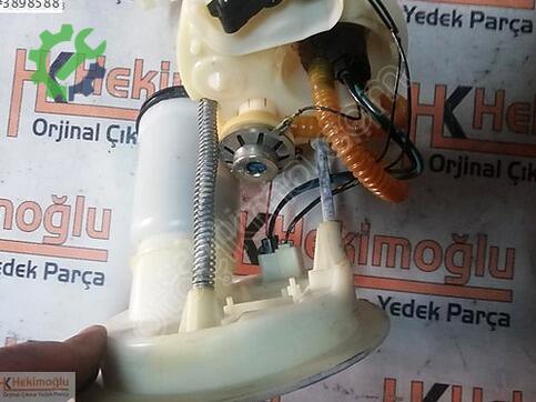 BMW 3 Serisi 0580204028 çıkma parça
