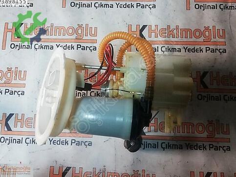 BMW 3 Serisi çıkma parça