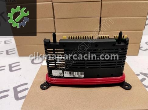 BMW 4 Serisi Far Beyni 63117316187 çıkma parça