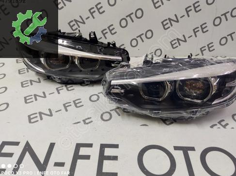 BMW 4 Serisi Sol Ön Far çıkma parça