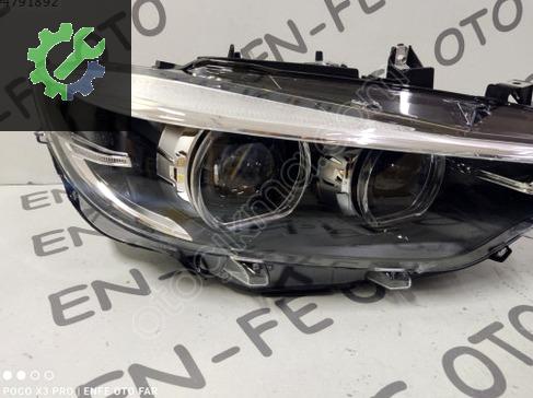 BMW 4 Serisi Sol Ön Far BMWF32F36 çıkma parça