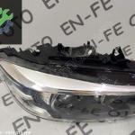 BMW F32 F36 LCİ XENON LED SAĞ SOL FAR SIFIR 3