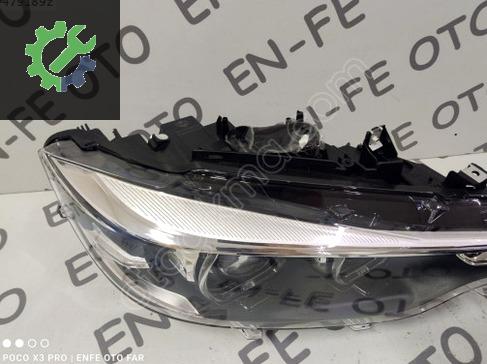 BMW 4 Serisi Sol Ön Far BMWF32F36 çıkma parça