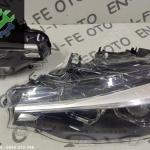 BMW F32 F36 LCİ XENON LED SAĞ SOL FAR SIFIR 3
