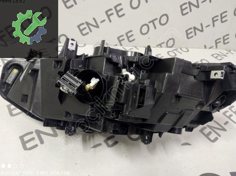 BMW 4 Serisi Sol Ön Far BMWF32F36 çıkma parça