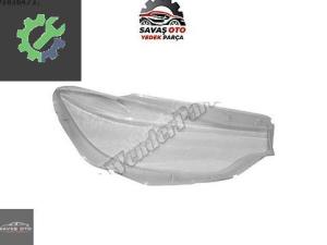 BMW F32 F36 ÖN FAR CAMI SAĞ SOL 2013 2014 2015 2016 / ADET