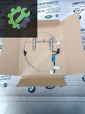 BMW 4 Serisi Koltuk Isıtma 65779354629 çıkma parça