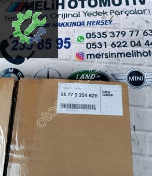 BMW 4 Serisi Koltuk Isıtma 65779354629 çıkma parça