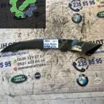 BMW F34 ÇIKMA SAĞ TAMPON IZGARA ÇİTASI 7293796