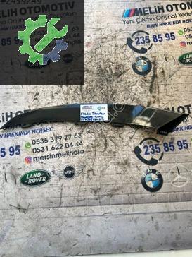 BMW 3 Serisi Cam Önü Izgarası 7293796 çıkma parça