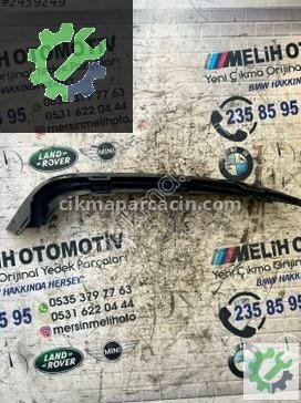 BMW 3 Serisi Tampon Izgara Çıtası 7293796 çıkma parça