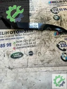 BMW F34 ÇIKMA SOL TAMPON IZGARA ÇİTASI 7293795
