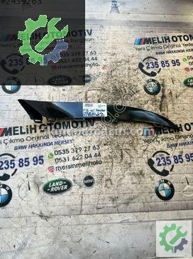 BMW 3 Serisi Tampon Izgara Çıtası 7293795 çıkma parça