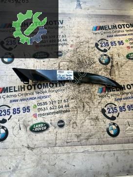 BMW 3 Serisi Cam Önü Izgarası 7293795 çıkma parça
