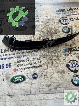 BMW 3 Serisi Tampon Izgara Çıtası 7293795 çıkma parça