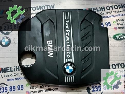 BMW 5 Serisi Motor Kapağı çıkma parça