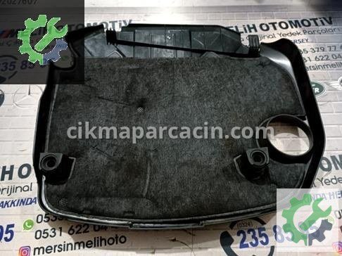 BMW 5 Serisi Motor Kapağı 7810800 çıkma parça