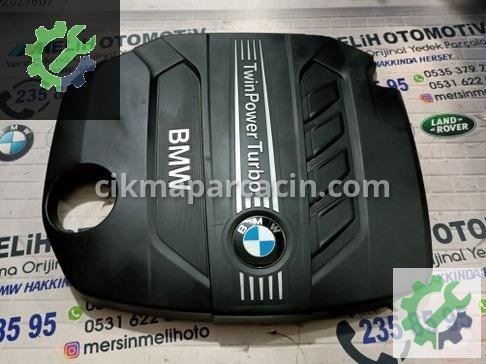 BMW 5 Serisi Motor Kapağı 7810800 çıkma parça