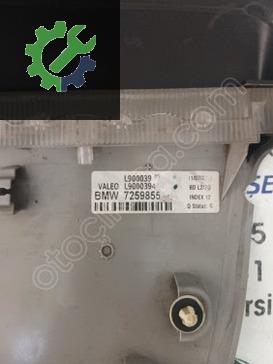 BMW 3 Serisi Bagaj Stop 7259855 çıkma parça