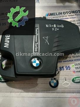 BMW 6 Serisi Motor Kapağı 7604564 çıkma parça