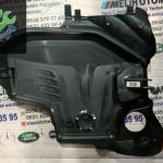 BMW F35 LCİ N20 ÇIKMA MOTOR AKUSTİK KAPAK 7604564 7636791