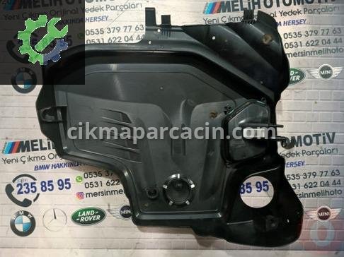 BMW 6 Serisi Motor Kapağı 7604564 çıkma parça