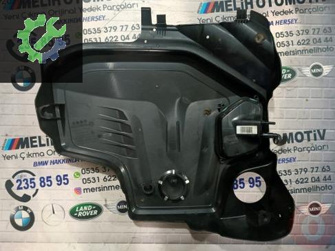 BMW 6 Serisi Motor Kapağı 7604564 çıkma parça