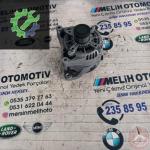 BMW F36 N20 ÇIKMA ŞARJ DİNAMOSU 7605478