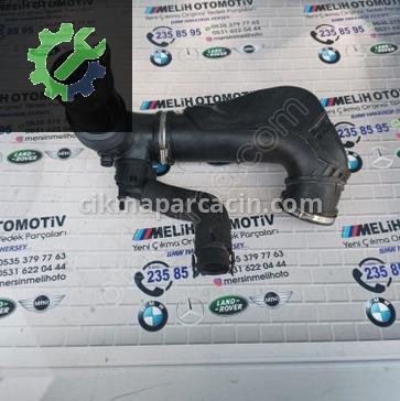 BMW 3 Serisi Hava Filtresi Hortumu 7605045 çıkma parça