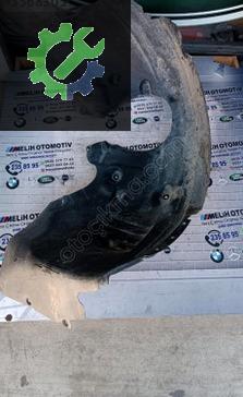 BMW 1 Serisi Davlumbaz 7436645 çıkma parça