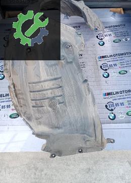BMW 1 Serisi Davlumbaz 7436645 çıkma parça