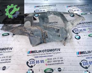 BMW F44 ÇIKMA ÖN TAMPON SOL İÇ BRAKET 8075481