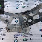 BMW F44 ÇIKMA ÖN TAMPON SOL İÇ BRAKET 8075481