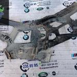 BMW F44 ÇIKMA ÖN TAMPON SOL İÇ BRAKET 8075481