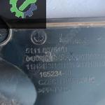 BMW F44 ÇIKMA ÖN TAMPON SOL İÇ BRAKET 8075481