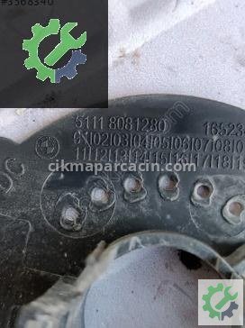 BMW 1 Serisi Park Sensörü 8081280 çıkma parça