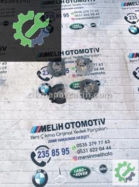 BMW 1 Serisi Park Sensörü 8081280 çıkma parça
