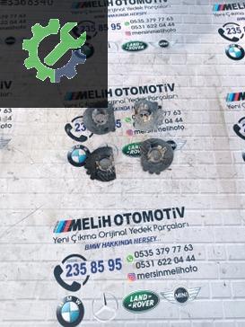 BMW 1 Serisi Park Sensörü 8081280 çıkma parça