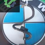 BMW F45 ÇIKMA YAKIT HATTI VALFİ 8573386