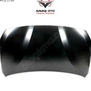 BMW F45 MOTOR KAPUTU SAC / KAPUT SACI 2014 2015 2016 / TAYVAN