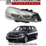 BMW F46 ÖN FAR SAĞ SOL 2014 2015 2016 2017 KAMPANYA