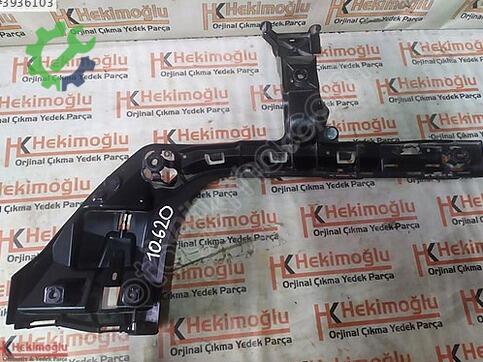 BMW X1 51127381119 çıkma parça
