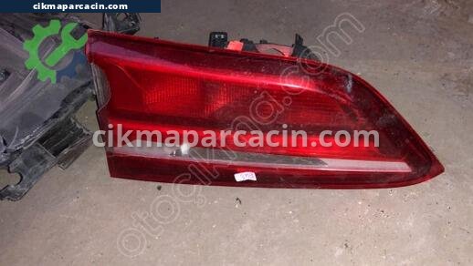 BMW 1 Serisi Sağ İç Stop çıkma parça