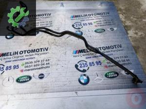 BMW F80 F30 F20 320I N20 ÇIKMA YAKIT HORTUMU 7604980